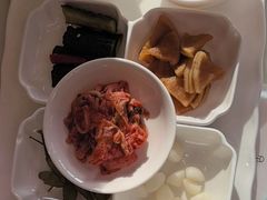 -南山鲜虾面·活鲜小馆·海味大连菜(南山总店)