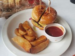 -若蘭慈·无国界素食料理(欢乐海岸店)