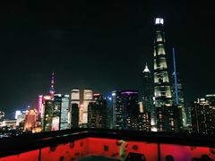 -上海外滩英迪格酒店