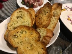 -PIZZERIA大黄鸭披萨