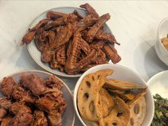 -冷记卤品(台北路店)