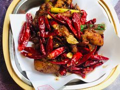 -宁波状元楼酒店(和义路店)