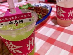-忆外婆徐州菜·地锅鸡·生日宴(吴庄店)