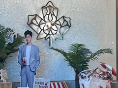 -Tims天好咖啡(河西万象城店)