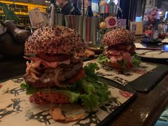 -FAT COW(虹梅路店)