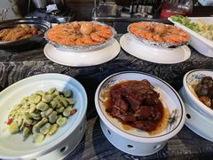 -五味堂·江浙土菜(月河特色店)