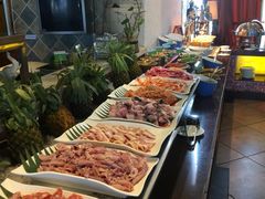 -火舞泰·泰式海鲜火锅餐厅(世纪城店)