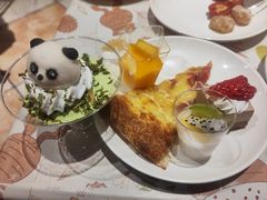 -汉斯南美烤肉(总店)