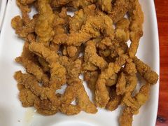 -芦茨金富饭庄·25年老字号·专做稻草鸡