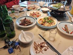 -常和州·夜宵大排档(常州单店)