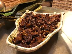 -多哥水傣味餐厅(司马巷店)