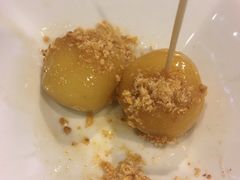 -松记糖水店(铜锣湾分店)