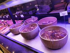 -韩盛·盛江山自助料理(中街大悦城店)