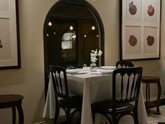 -壳里西餐厅Coquille Seafood Bistro(蒙自路店)