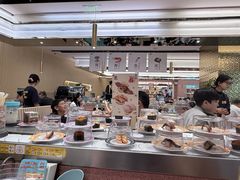 -元气寿司(环球港店)