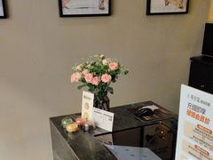 -泰合玺·精油疗愈SPA(南京光环花园城店)
