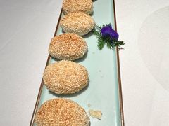 -森隆饭庄(新世界百货崇文店)