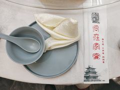 -洞庭家宴·头牌甲鱼(广渠门店)