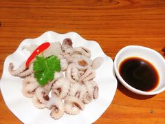 八抓鱼-全渔村小海鲜