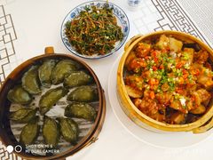 -客家大院·非遗赣南客家菜(郁孤台店)