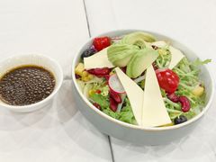 -新侨三宝乐西餐厅(崇文门店)