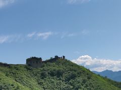 -蟠龙山长城景区