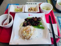 -台湾小竹(华宇广场店)