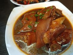 -土著渔匠·养生蝴蝶鱼(香樟路店)