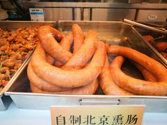 -四季小馆·地道北京小吃(广百店)