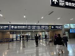 -青岛胶东国际机场