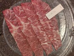 -焱铁烧·黑毛和牛专门店(杭州嘉里中心店)