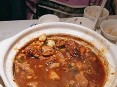 -川味堂·四川豆花(八卦岭店)