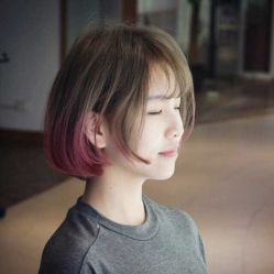 iphone_upload_pic-3AM HAIR SALON染发烫发接发