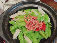 -梅利汴京烤鸭•开封豫菜地标店(东大街店)