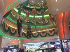 -米莱欧百货(吉利店)