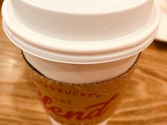 -星巴克(西安机场1店T3到达店)