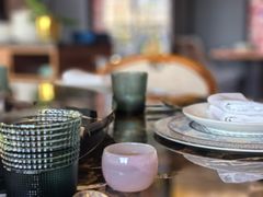 -王府井文华东方酒店-紫膳餐厅