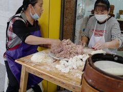 -海汇源老烧麦店(东大街总店)
