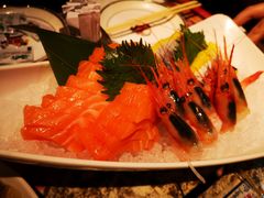 -御满屋日本料理