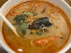 -越南牛肉河粉餐厅(书院巷店)