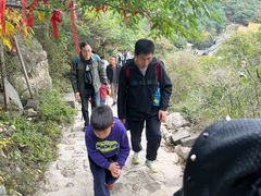 -鸡鸣山旅游景区