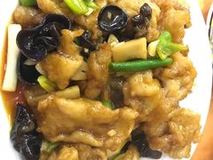 -老苏扬饭店