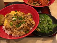 -食其家·牛丼咖喱(太阳宫店)