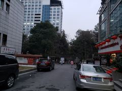 -素清香(解放路店)