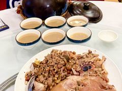 -金百门·顺德海鲜酒家(陈村店)