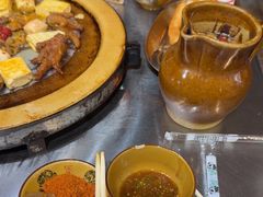 -阿昌白族石板烧(大理古城店)