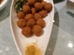 -福海居烤鸭店(鸟巢店)
