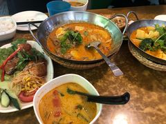 -热浪岛马来餐厅