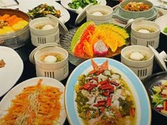 -湘湖大院(越王路店)