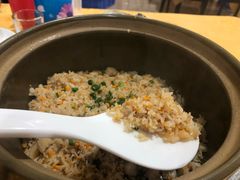 海胆炒饭-蚝专家(北滘店)